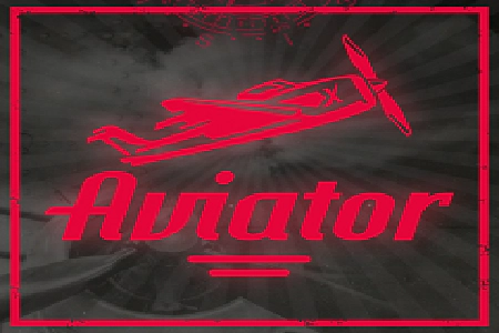 Mostbet Aviator o'yin interfeysi